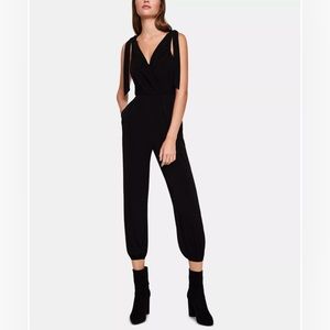 BCBGeneration black jumpsuit
